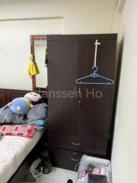 Room (HDB) for Rent in  233 Bukit Batok East Avenue 5 - Image 7